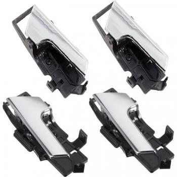 Pontiac G3 & Chevrolet AVEO Door Handle Bowl Kit