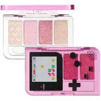 ETUDE Go Go Glory Light Eyeshadow Set
