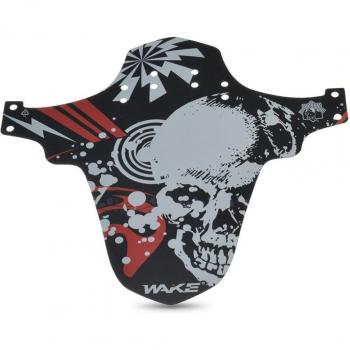 Bicycle Mudguard Kit