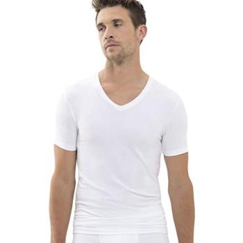 V-Shape Modal T-Shirt – Mey Superior