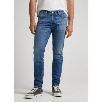 Pepe Hatch Regular Jeans