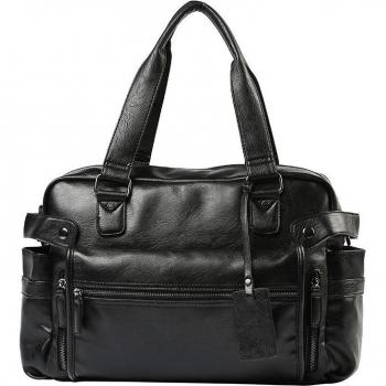 Sacs décontractés en cuir PU