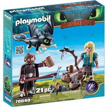 Playmobil