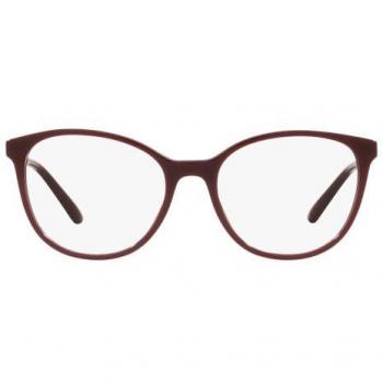 Dolce & Gabbana DG3363 3091 Women's Butterfly Eyewear Bordeaux