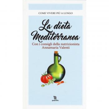 La dieta mediterranea