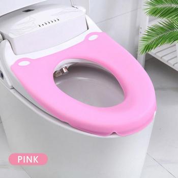 Reusable Toilet Seat Cushion
