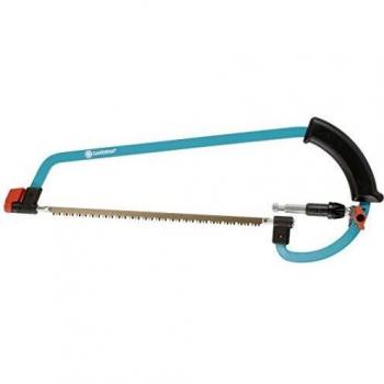 Gardena Sierra Arco Combisystem 35 Cm Plateado