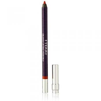 By Terry Lip Liner Crayon Levres Terrybly No.6 Jungle Coral 1.2g