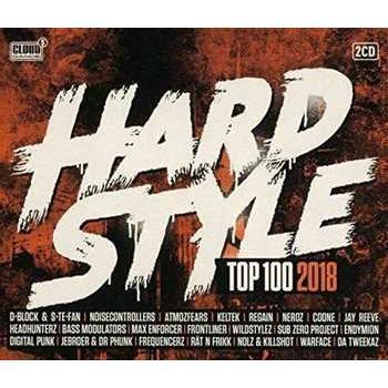 Hardstyle 100 Meilleurs Titres 2018