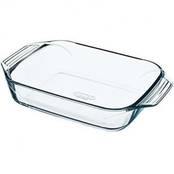 Pyrex Oblong Roaster 31Cm X 20Cm 2.1 Litre | Px0407
