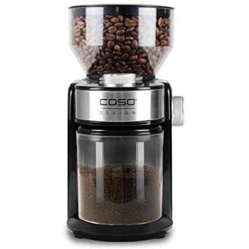 CremaMaster 12-Cup Barista Grinder