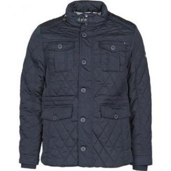 Blouson Deeluxe BELIEVE Cobalt
