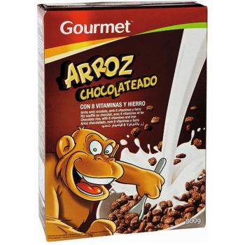 Artisan Choco Cereal Blend (500 g)