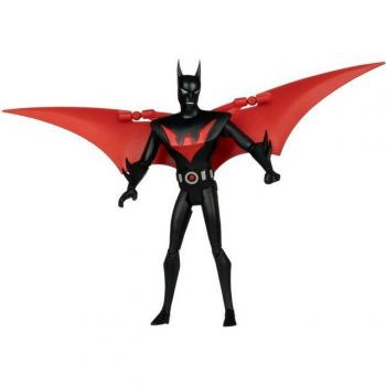 Batman (Batman Beyond) McFarlane Actionfigur Gold Label 15 cm