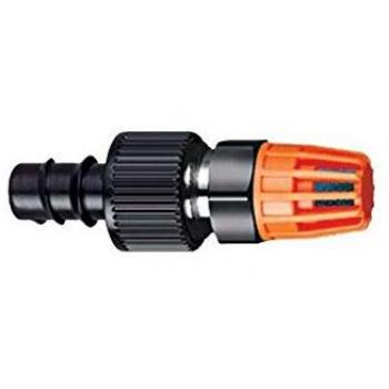 Colibri Threaded Drainage Valve by Claber