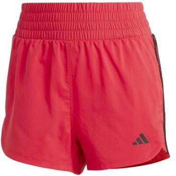 Short de Sport Femme adidas Pacer 3 Bandes