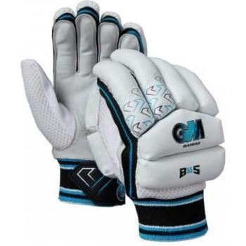Diamond Leather Palm Batting Glove 2024 Right Hand