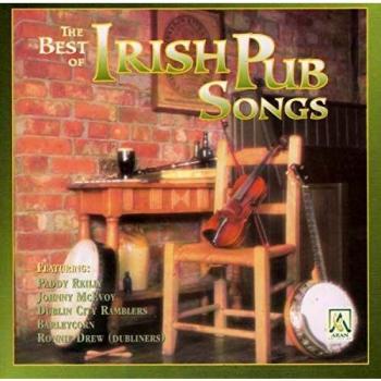 Best of Irish Pub Songs von Various (Aran Collection) | CD | Zustand gut