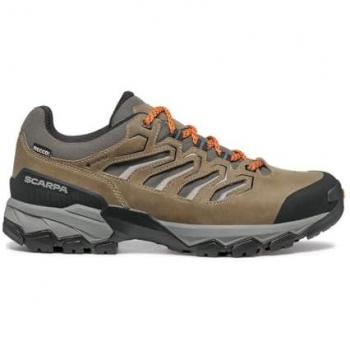 Scarpa Uomo Scarpe Moraine GTX