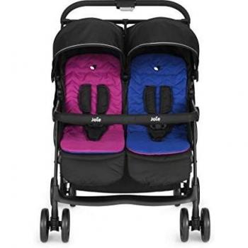 Passeggino Joie Aire Twin