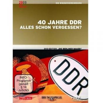 Die Berliner Mauer
