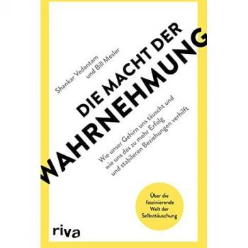 Vedantam, Shankar: Die Macht der Wahrnehmung