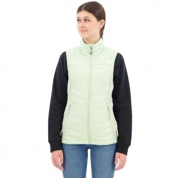 Gilet Columbia Protection Poudreuse Femme