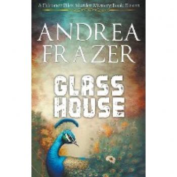 Frazer, Andrea: Glass House