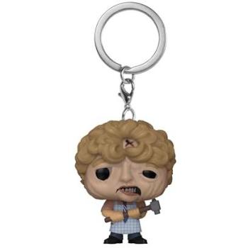 Clé de porte Funko Pop – Leatherface, massacre