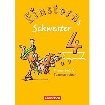 Einsterns Schwester