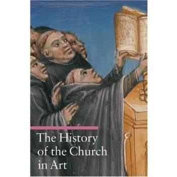 The History of the Church in Art, . Giorgi,  Paperback