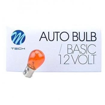 Ampoule auto 21W 12V MTECZ36 – boîte de 10 unités