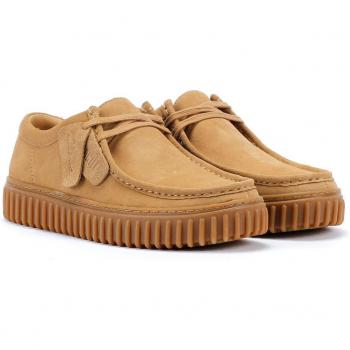 Clarks Torhill Lo Mokassins