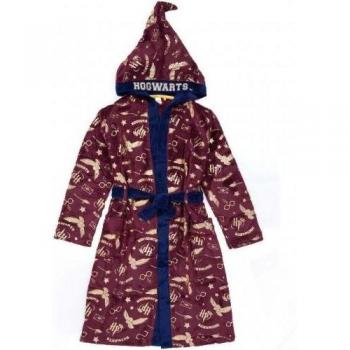 Avventura Accappatoio Harry Potter Kids 11-12