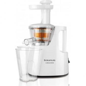 Exprimidor Taurus Liquajuice 150W