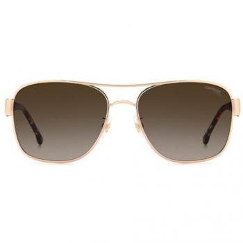 Carrera 3042S Gold Frame Size 58 Women’s Eyewear
