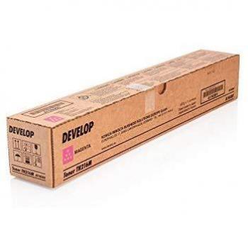 Develop Toner (A11G3D1, TN216M) magenta online bestellen