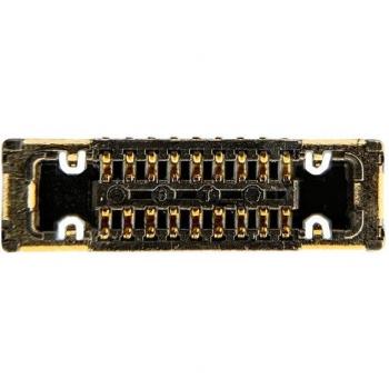 Connecteur de caméra FPC Clappio IR pour iPhone Xs et Xs Max