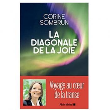 La Diagonale de la joie: Voyage au coeur de la transe