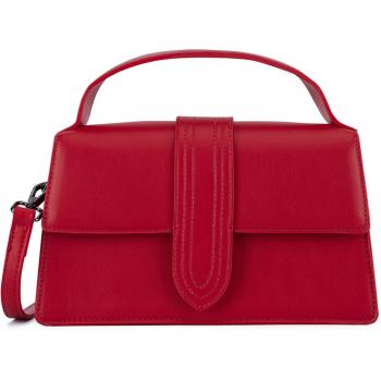 JENNY Handtasche JFR B 017 06 Rot