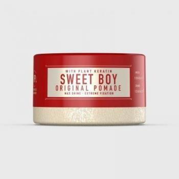 Cera para el Cabello Inmortal Infusión Dulce Niño 150ml