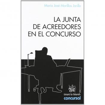 La junta de acreedores en el concurso