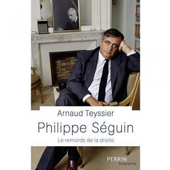 Philippe Séguin