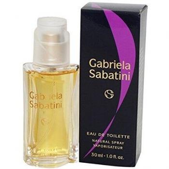 Gabriela Sabatini Femme Eau de Toilette 30ml