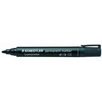 Marqueur permanent noir 3529 D48747 STAEDTLER