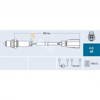Lambdafoon FEBI BILSTEIN 33675