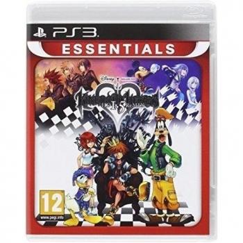 Koch Media Kingdom Hearts I.5 Essentials Ps3