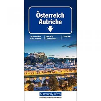 Cartes routière