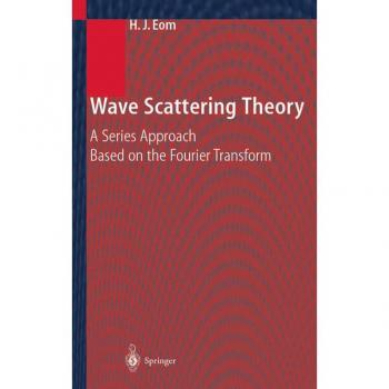 Vitalsource Technologies, Inc. Wave Scattering Theory