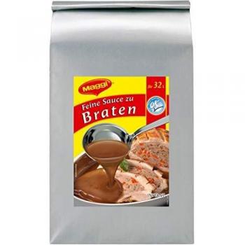 Bratengold – Maggi Sauce 3 kg